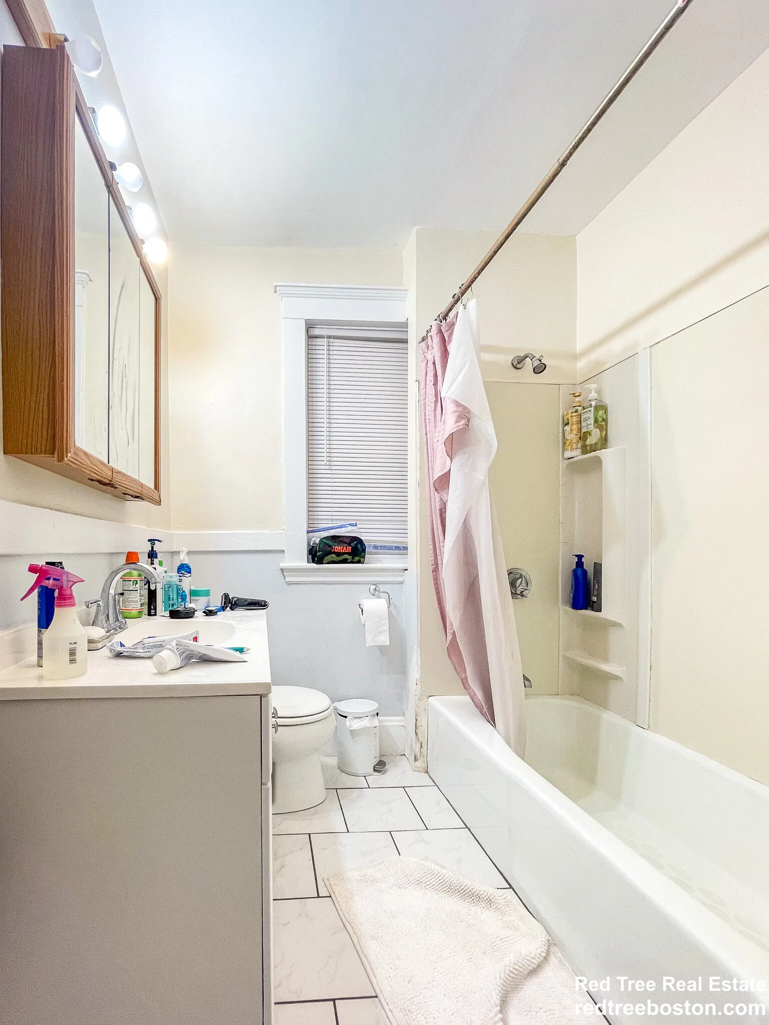 4 bed, 2 bath apartment for rent at 209 Chestnut Hill Ave Unit 1, Brighton — photo 5 of 12