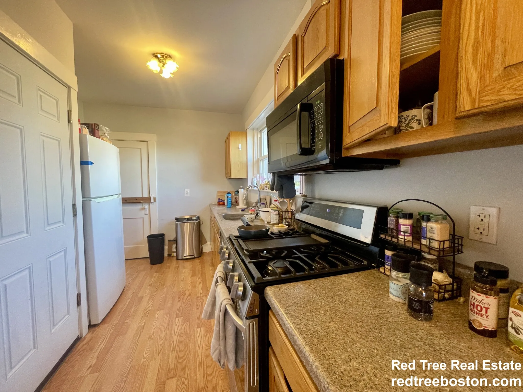 4 bed, 2 bath apartment for rent at 209 Chestnut Hill Ave Unit 2, Brighton — photo 10 of 29