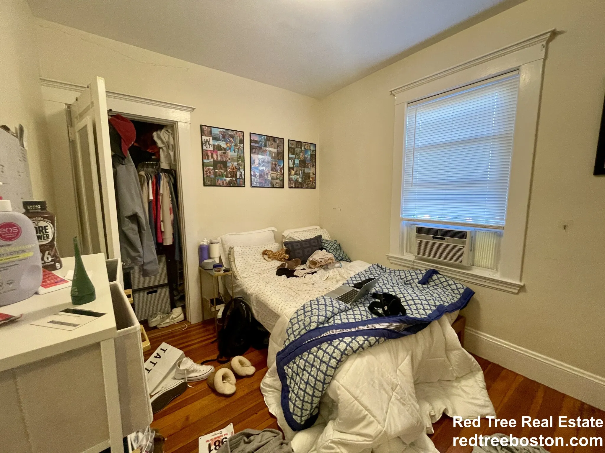 4 bed, 2 bath apartment for rent at 209 Chestnut Hill Ave Unit 2, Brighton — photo 15 of 29