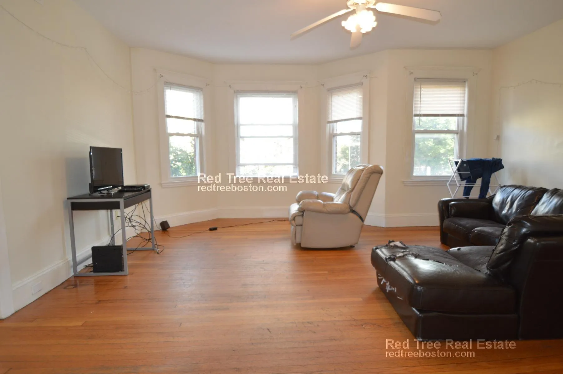 4 bed, 2 bath apartment for rent at 209 Chestnut Hill Ave Unit 2, Brighton — photo 20 of 29