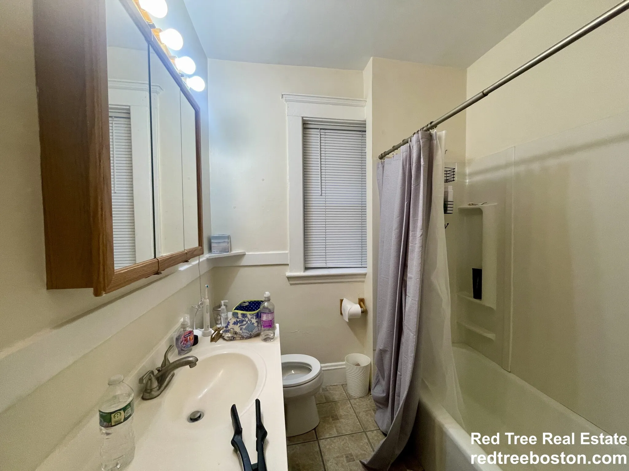 4 bed, 2 bath apartment for rent at 209 Chestnut Hill Ave Unit 2, Brighton — photo 13 of 29