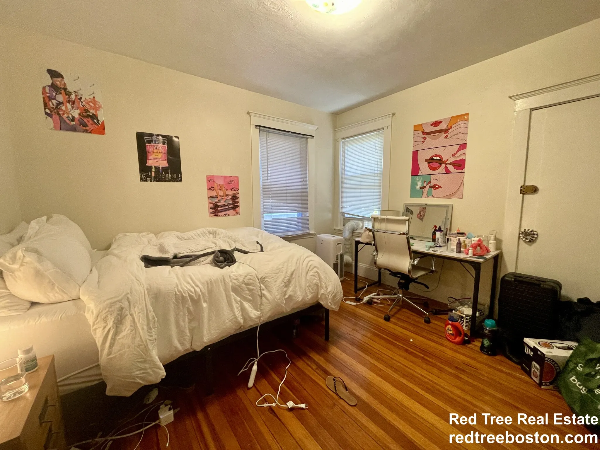 4 bed, 2 bath apartment for rent at 209 Chestnut Hill Ave Unit 2, Brighton — photo 14 of 29