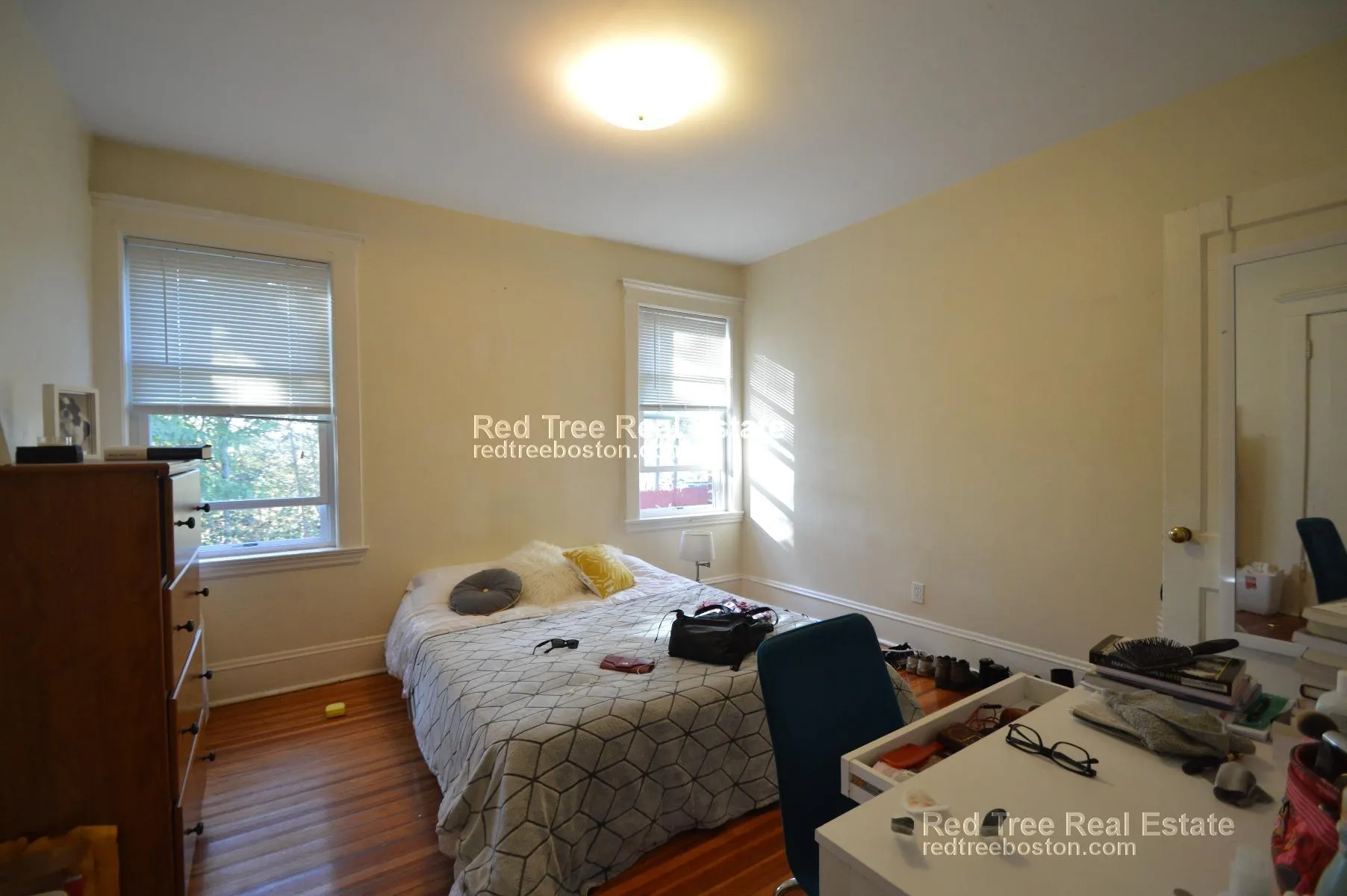 4 bed, 2 bath apartment for rent at 209 Chestnut Hill Ave Unit 2, Brighton — photo 26 of 29