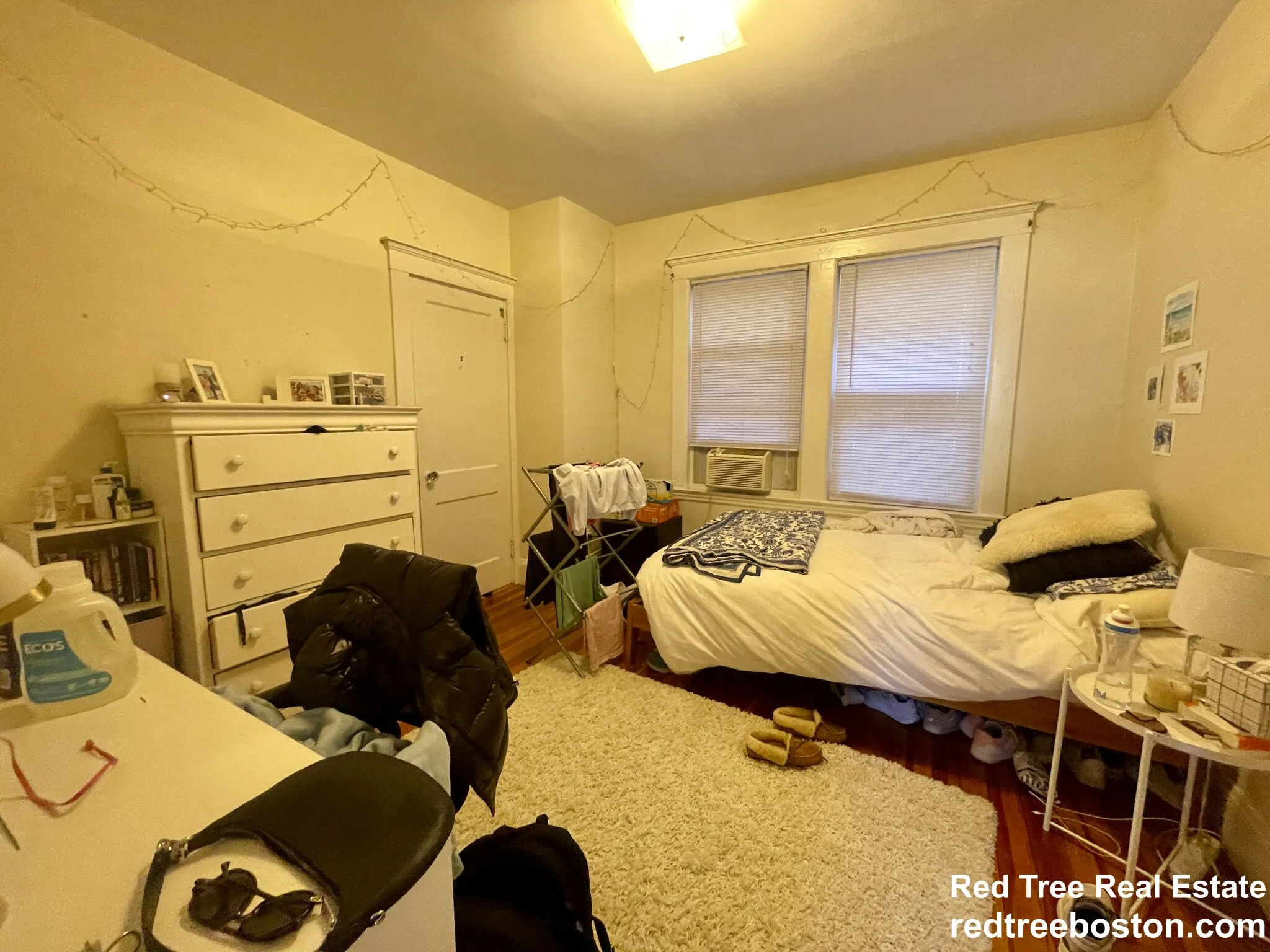4 bed, 2 bath apartment for rent at 209 Chestnut Hill Ave Unit 2, Brighton — photo 11 of 29