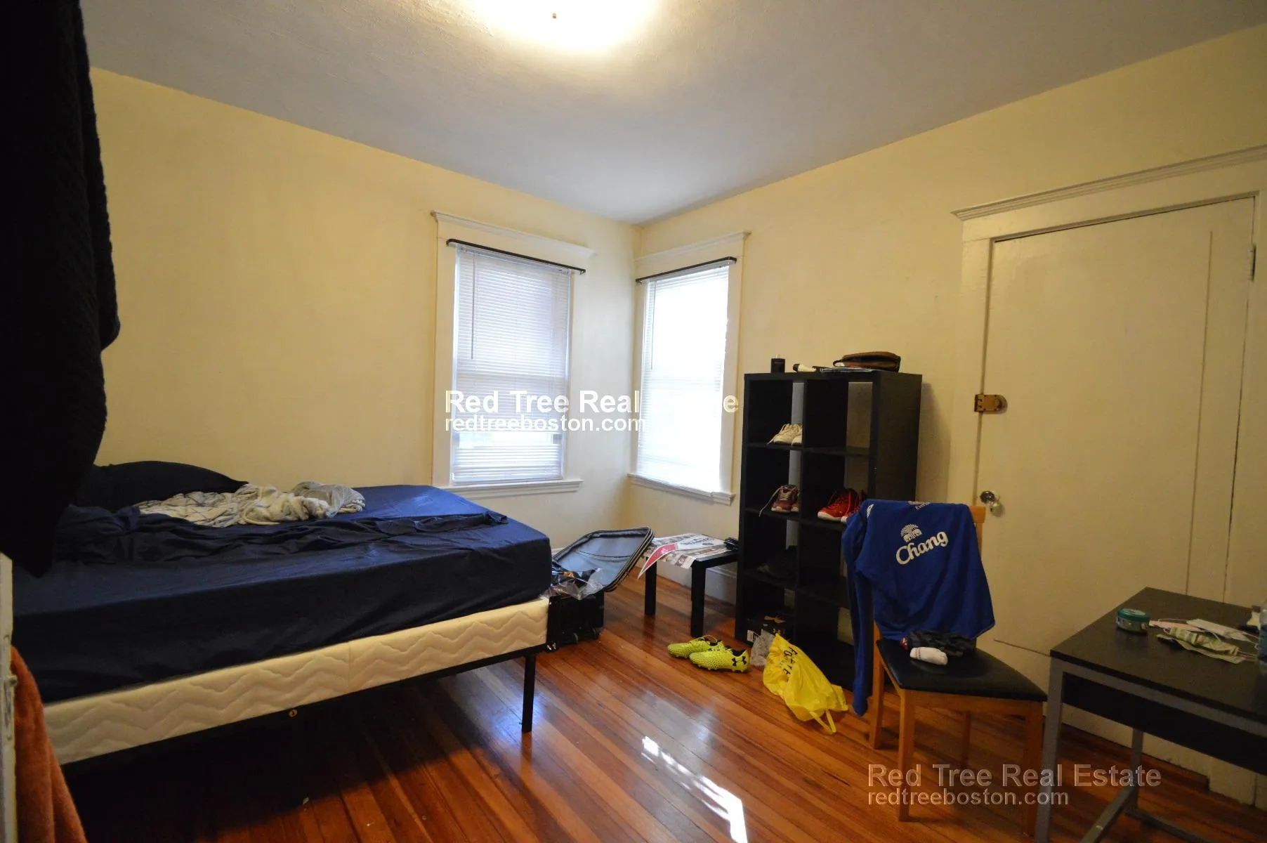 4 bed, 2 bath apartment for rent at 209 Chestnut Hill Ave Unit 2, Brighton — photo 24 of 29
