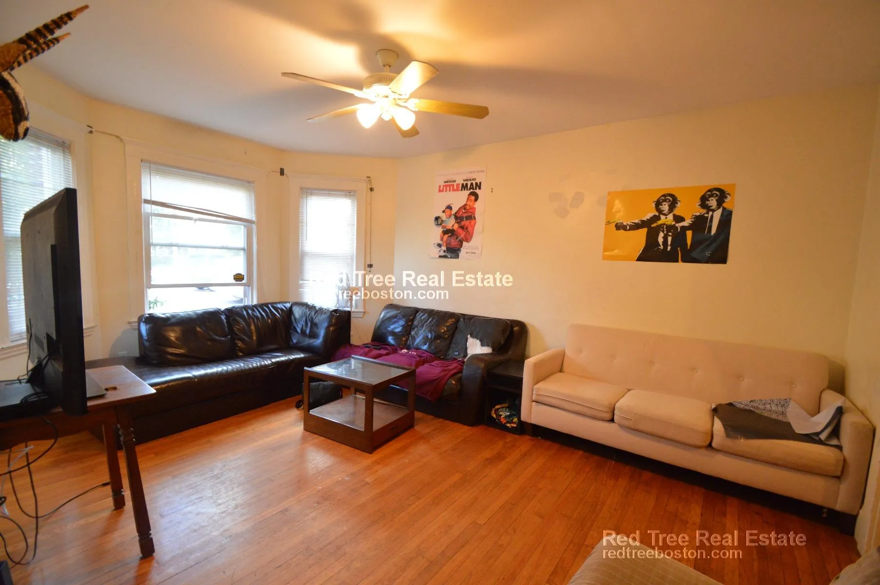 4 bed, 2 bath apartment for rent at 209 Chestnut Hill Ave Unit 2, Brighton — photo 19 of 29