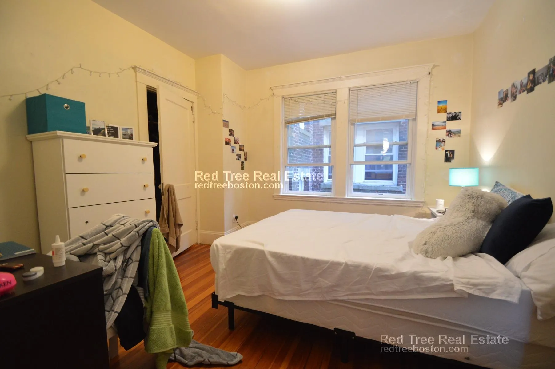 4 bed, 2 bath apartment for rent at 209 Chestnut Hill Ave Unit 2, Brighton — photo 22 of 29