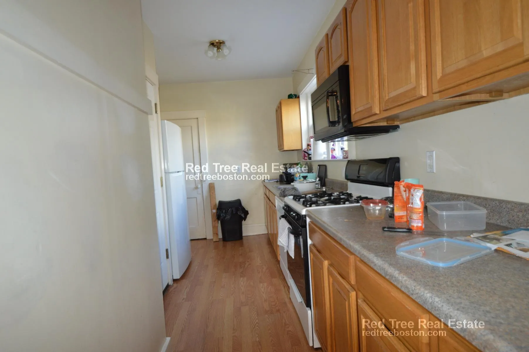 4 bed, 2 bath apartment for rent at 209 Chestnut Hill Ave Unit 2, Brighton — photo 21 of 29