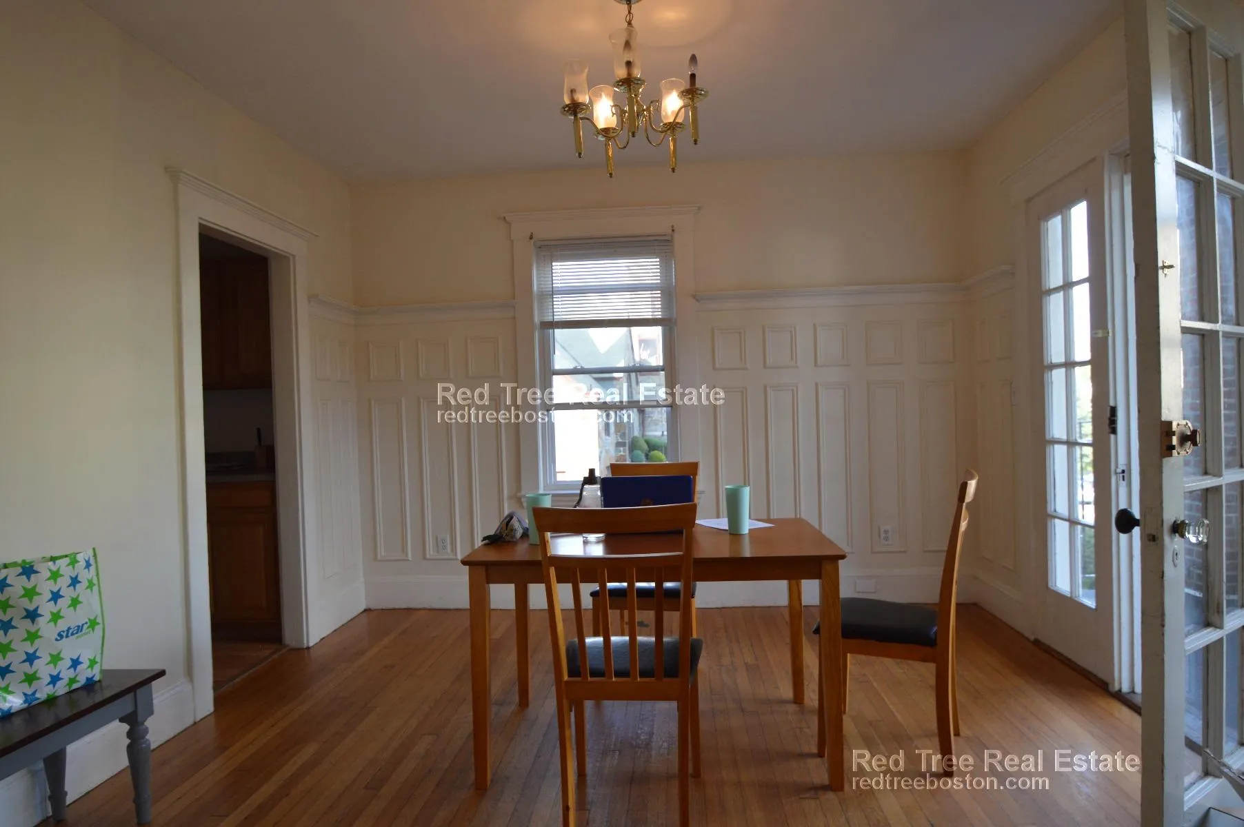 4 bed, 2 bath apartment for rent at 209 Chestnut Hill Ave Unit 2, Brighton — photo 18 of 29