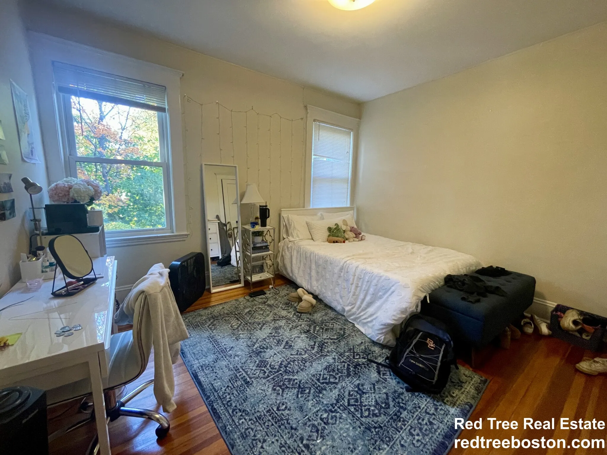 4 bed, 2 bath apartment for rent at 209 Chestnut Hill Ave Unit 2, Brighton — photo 16 of 29