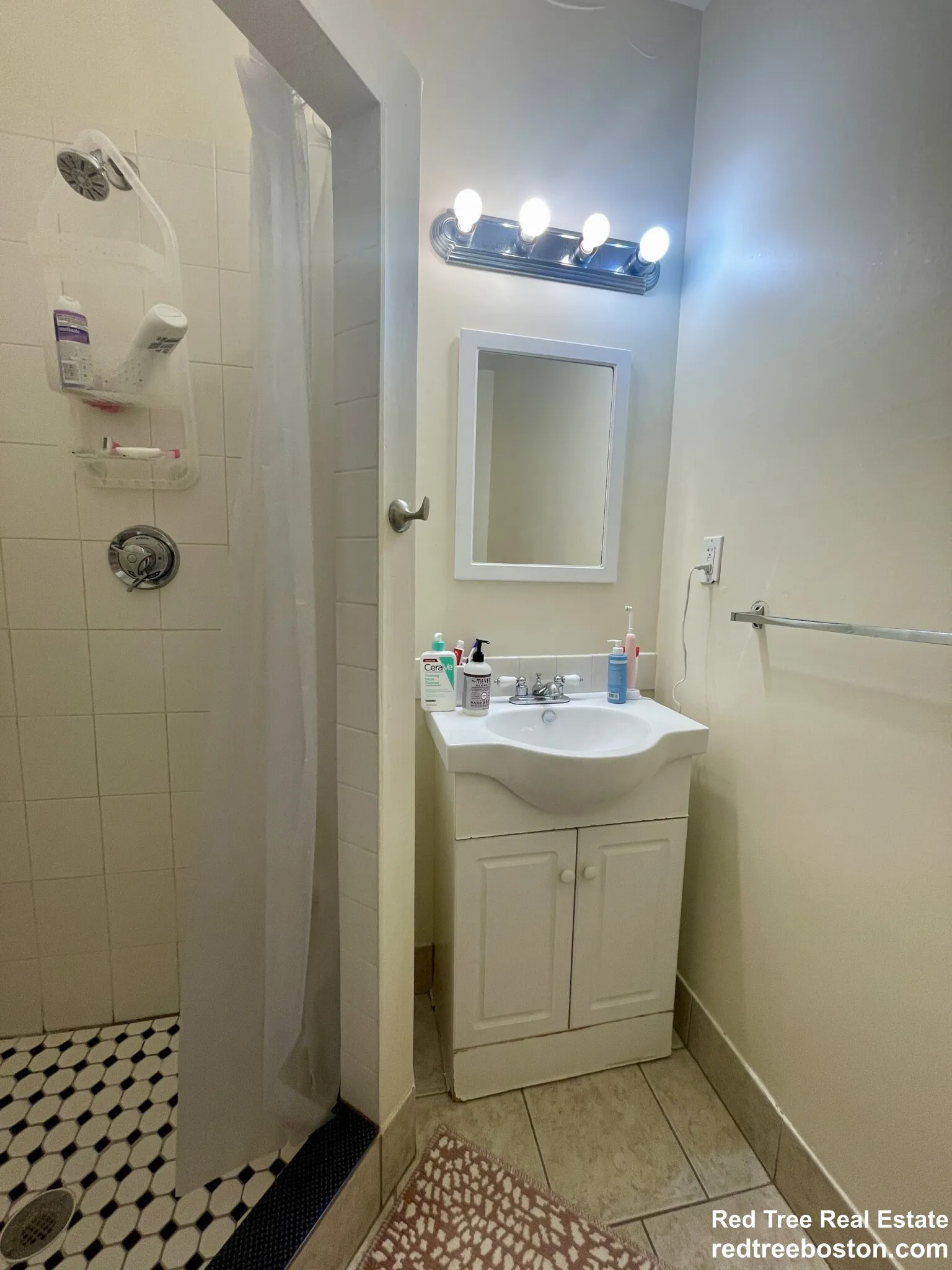 4 bed, 2 bath apartment for rent at 209 Chestnut Hill Ave Unit 2, Brighton — photo 6 of 29