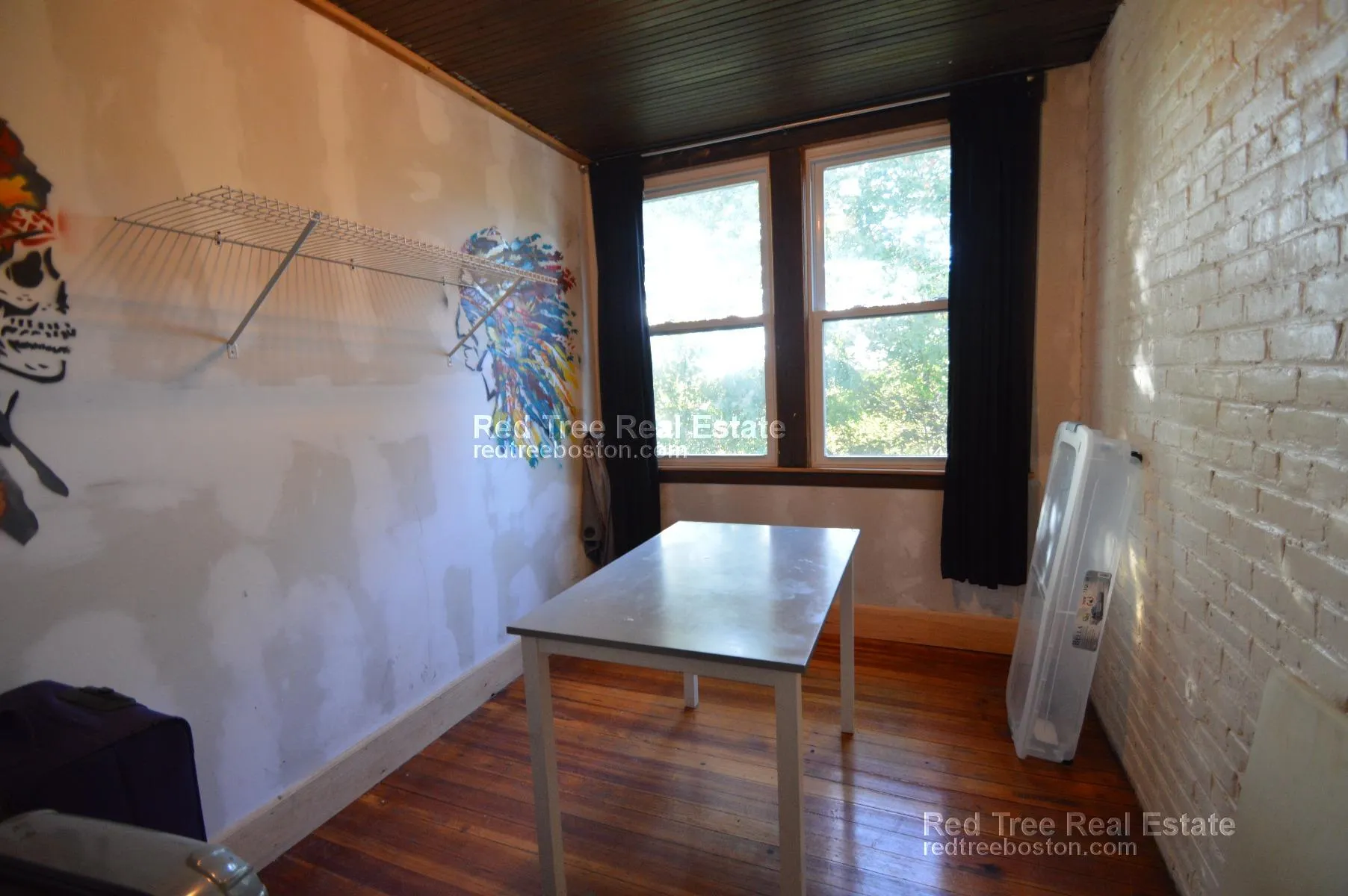 4 bed, 2 bath apartment for rent at 209 Chestnut Hill Ave Unit 2, Brighton — photo 23 of 29