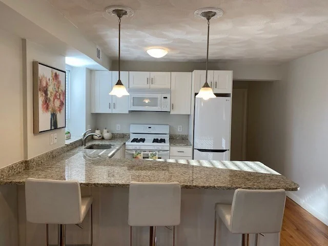 1 bed, 1 bath apartment for rent at 209 Commonwealth Ave Unit 1, Chestnut Hill — photo 6 of 13