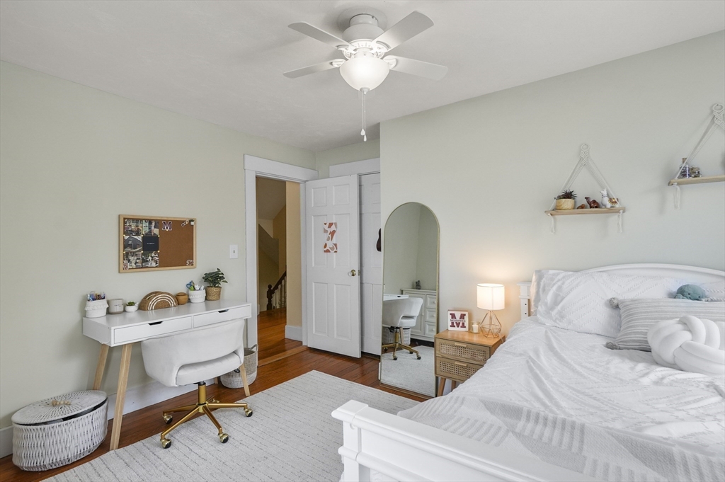 4 bed, 2 bath apartment for rent at 209 Curve St, Millis — photo 31 of 41