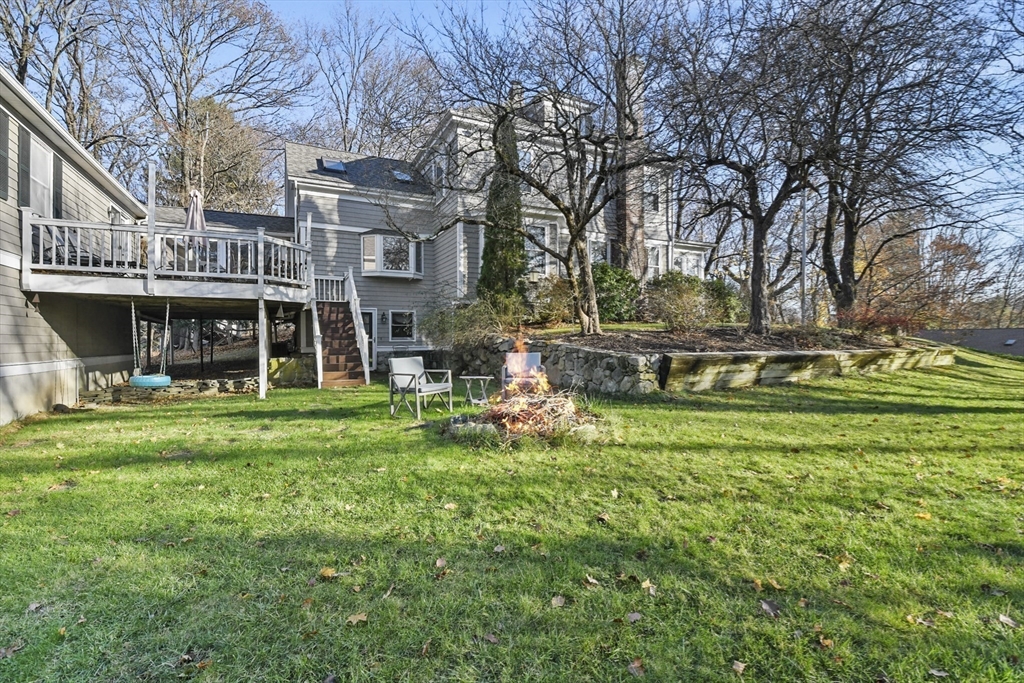 4 bed, 2 bath apartment for rent at 209 Curve St, Millis — photo 33 of 41