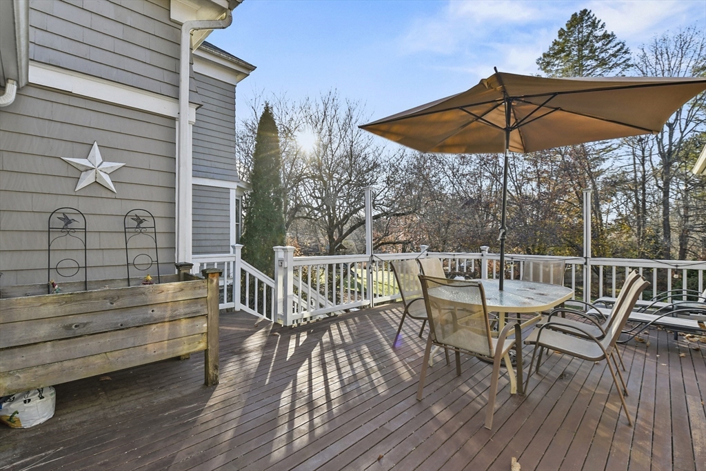 4 bed, 2 bath apartment for rent at 209 Curve St, Millis — photo 32 of 41