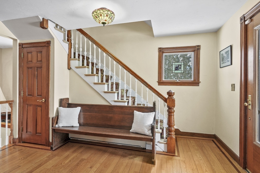 4 bed, 2 bath apartment for rent at 209 Curve St, Millis — photo 17 of 41