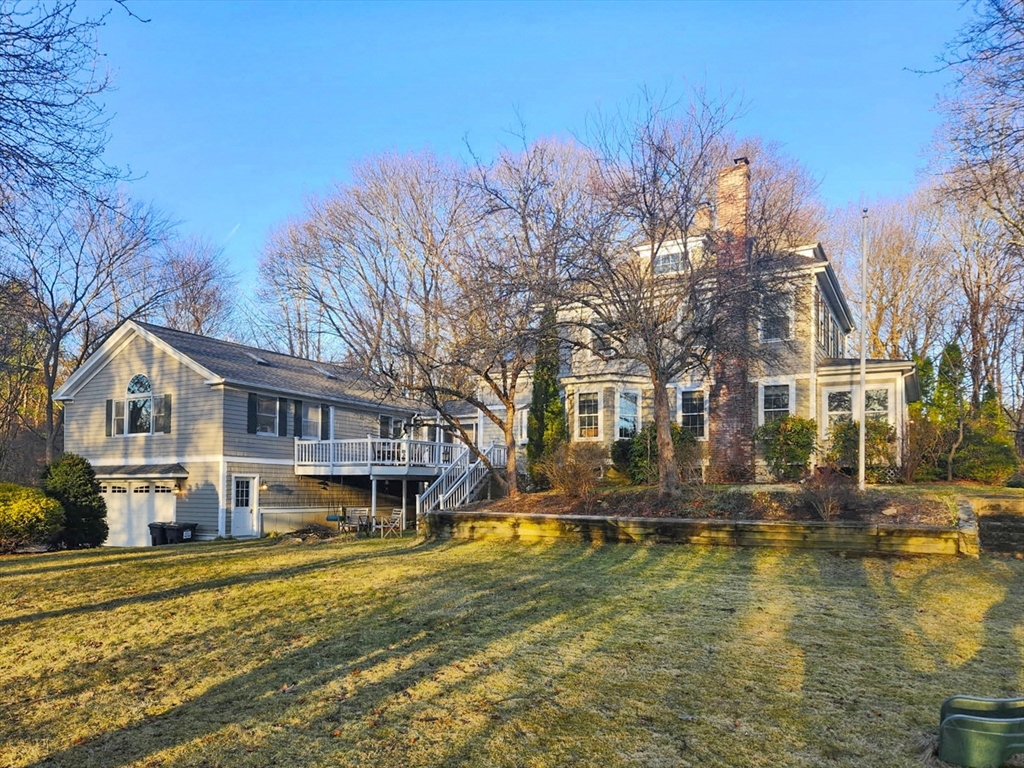4 bed, 2 bath apartment for rent at 209 Curve St, Millis — photo 1 of 41