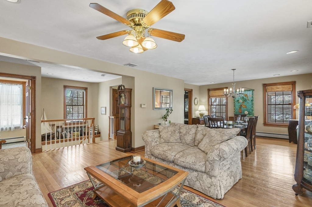 4 bed, 2 bath apartment for rent at 209 Curve St, Millis — photo 15 of 41