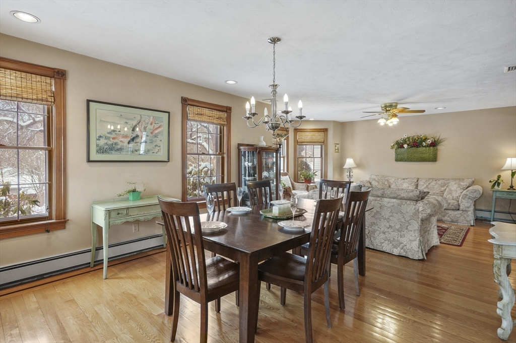 4 bed, 2 bath apartment for rent at 209 Curve St, Millis — photo 16 of 41