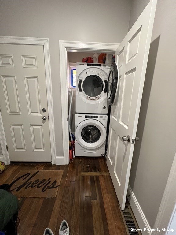 4 bed, 2 bath apartment for rent at 209 East Cottage St Unit 2, Dorchester — photo 12 of 12