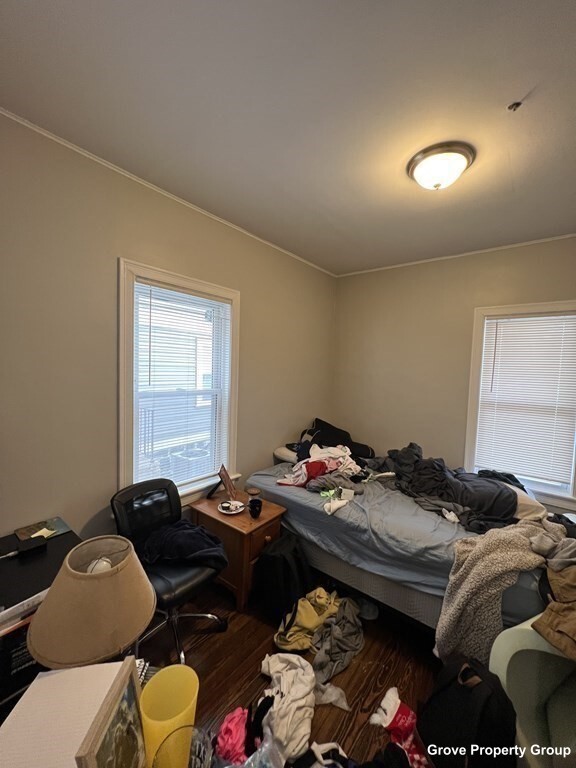 4 bed, 2 bath apartment for rent at 209 East Cottage St Unit 2, Dorchester — photo 9 of 12