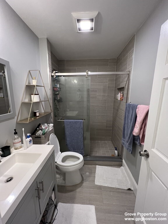 4 bed, 2 bath apartment for rent at 209 East Cottage St Unit 3, Dorchester — photo 7 of 10