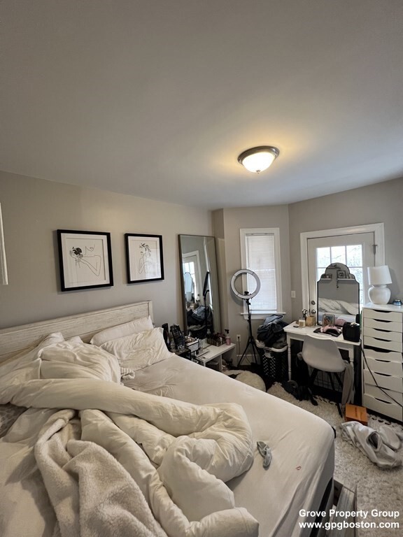 4 bed, 2 bath apartment for rent at 209 East Cottage St Unit 3, Dorchester — photo 9 of 10