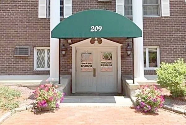 1 bed, 1 bath apartment for rent at 209 Great Rd Unit B-3, Acton