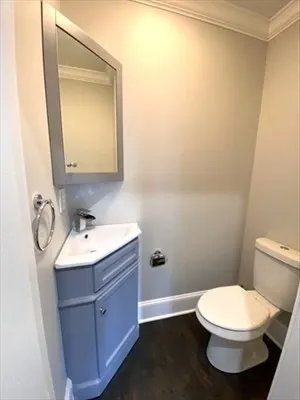 2 bed, 2.5 bath apartment for rent at 209 Green St Unit 2, Cambridgeport — photo 8 of 17