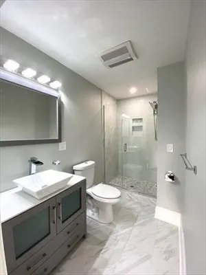 2 bed, 2.5 bath apartment for rent at 209 Green St Unit 2, Cambridgeport — photo 16 of 17