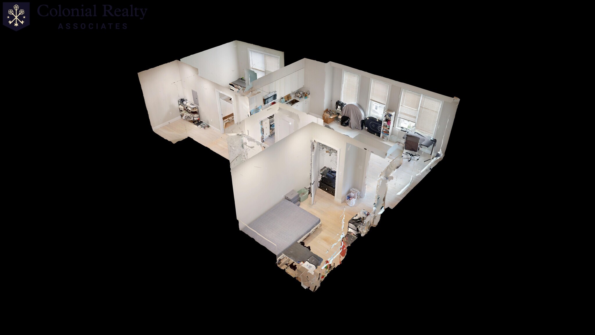 2 bed, 1 bath apartment for rent at 209 Green St Unit 213, Jamaica Plain — photo 5 of 10