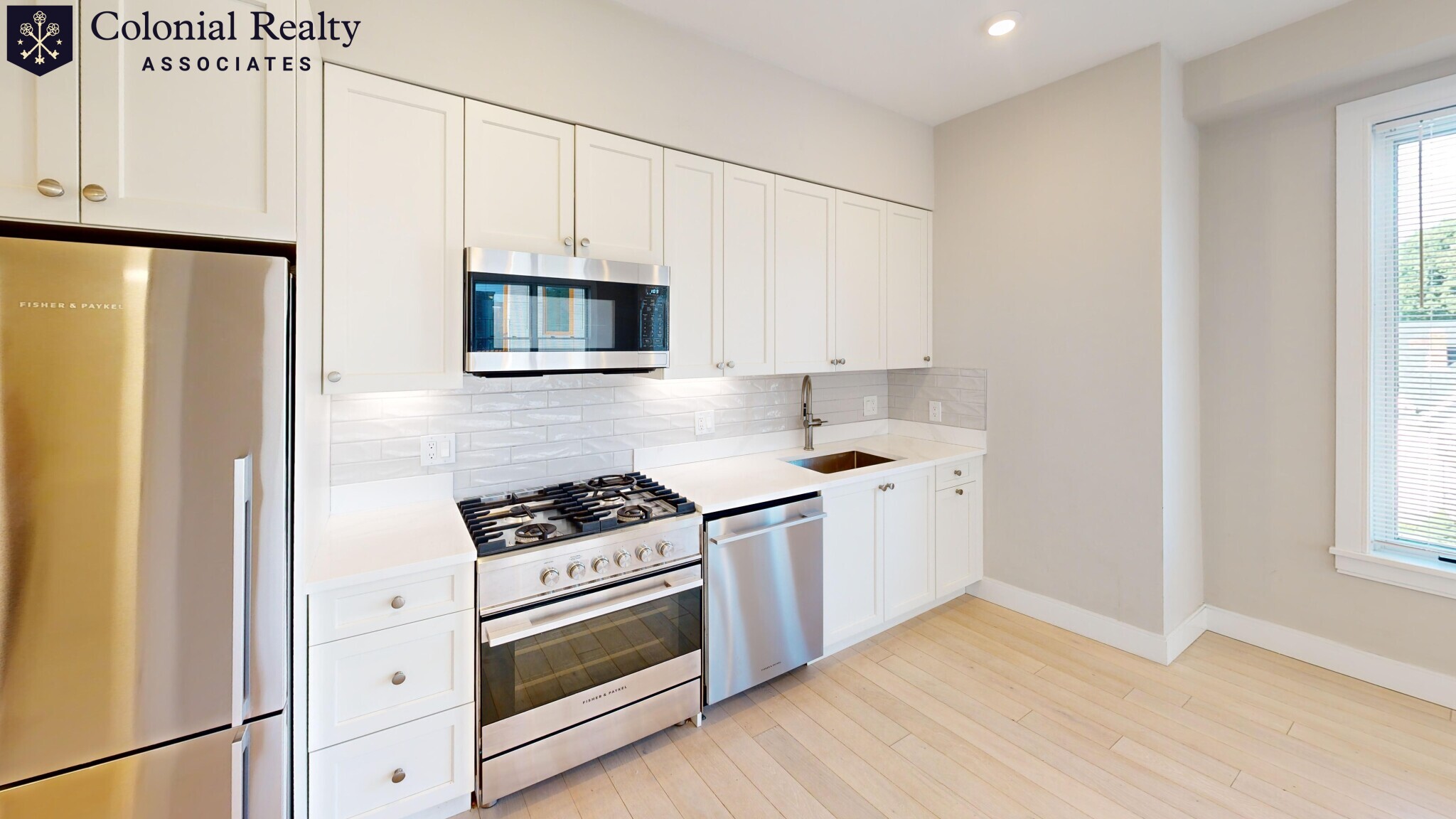2 bed, 1 bath apartment for rent at 209 Green St Unit 213, Jamaica Plain — photo 3 of 10