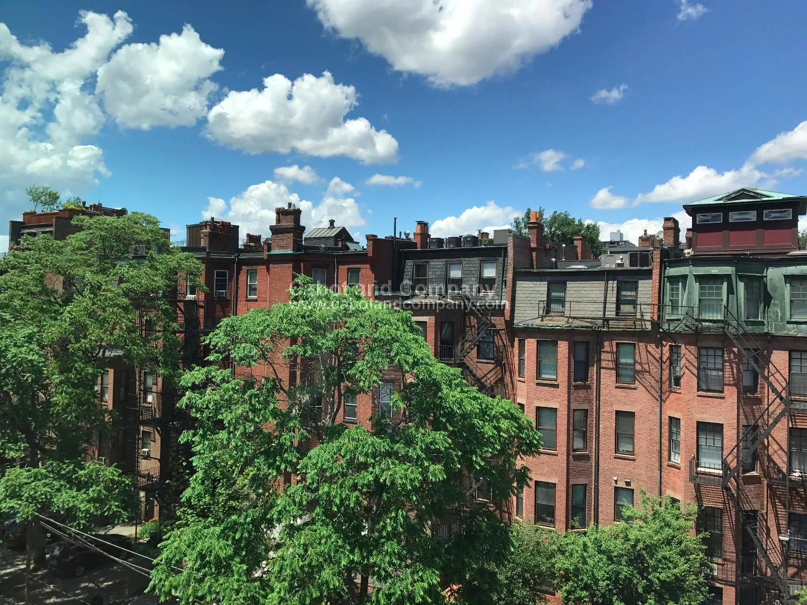 Studio bed, 1 bath apartment for rent at 209 Newbury St Unit 4, Back Bay — photo 1 of 6