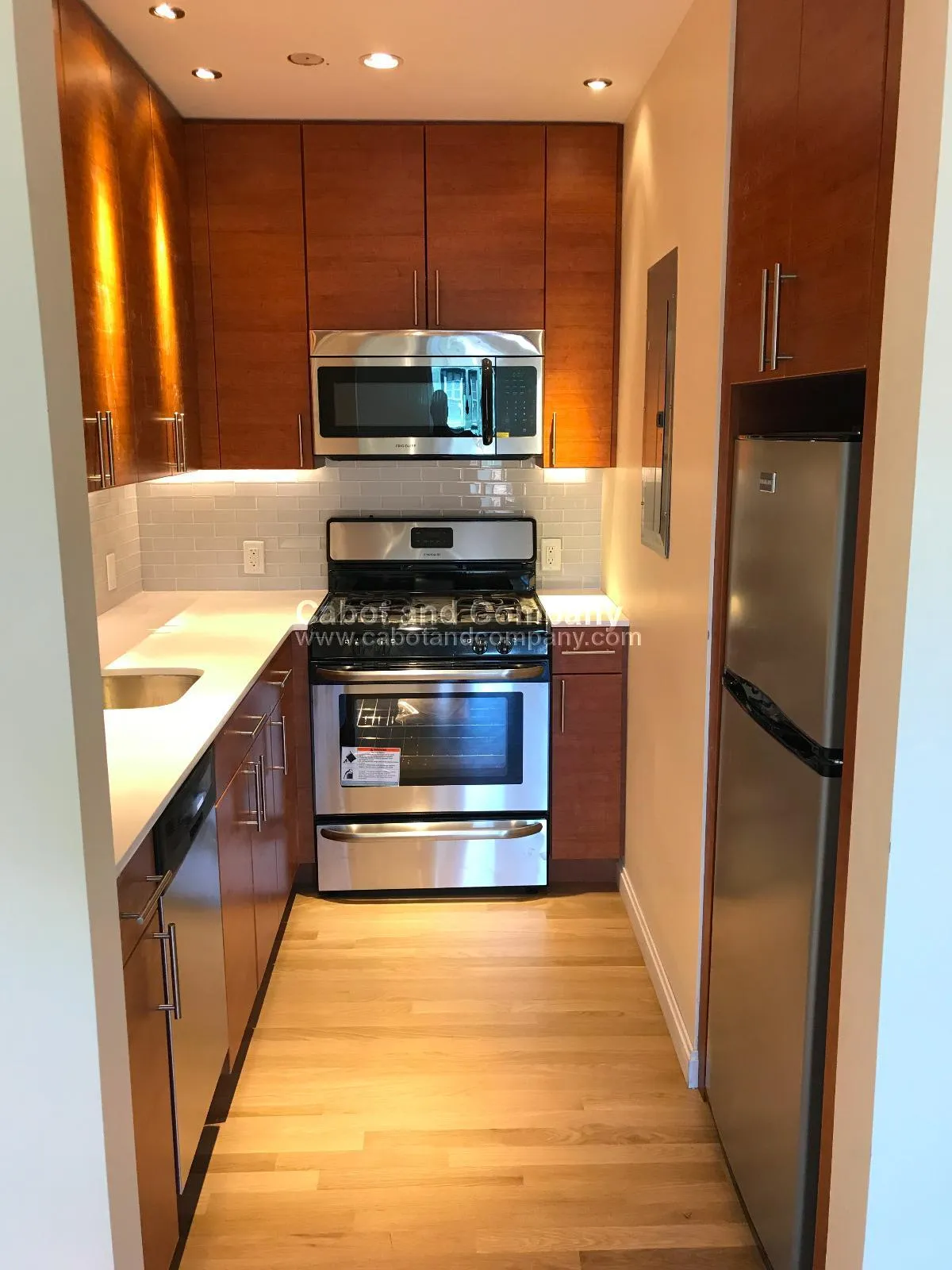 Studio bed, 1 bath apartment for rent at 209 Newbury St Unit 4F, Back Bay