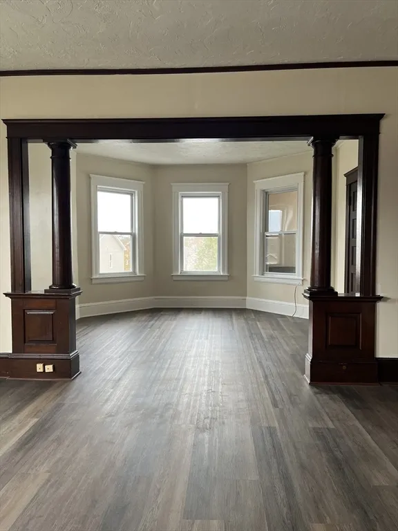 3 bed, 1 bath apartment for rent at 209 Pilgrim Ave Unit 3, Worcester — photo 18 of 21