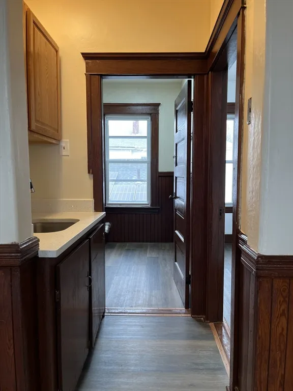 3 bed, 1 bath apartment for rent at 209 Pilgrim Ave Unit 3, Worcester — photo 4 of 21