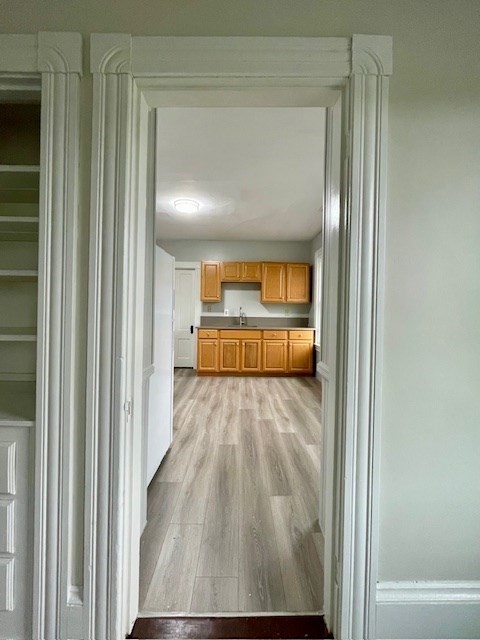 2 bed, 1 bath apartment for rent at 209 Sterling St Unit 2, Clinton — photo 8 of 30