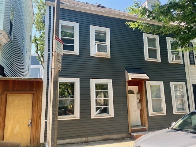 3 bed, 2 bath apartment for rent at 209 W 3rd St Unit 2, South Boston — photo 16 of 16