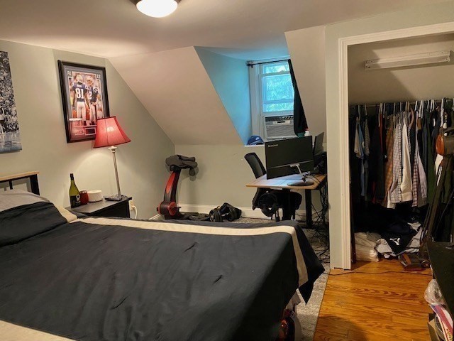 3 bed, 2 bath apartment for rent at 209 W 3rd St Unit 2, South Boston — photo 14 of 16