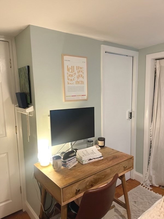 3 bed, 2 bath apartment for rent at 209 W 3rd St Unit 2, South Boston — photo 11 of 16