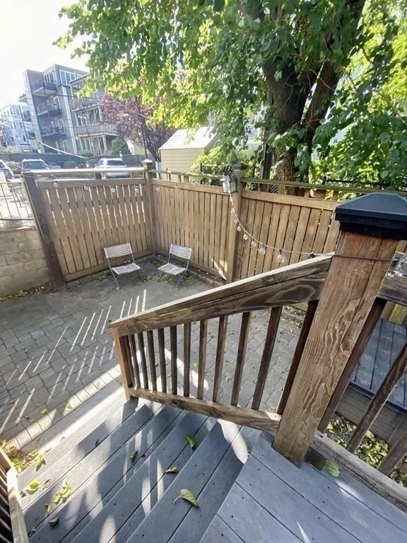 1 bed, 1 bath apartment for rent at 209 W 3rd Unit 1, South Boston — photo 11 of 14