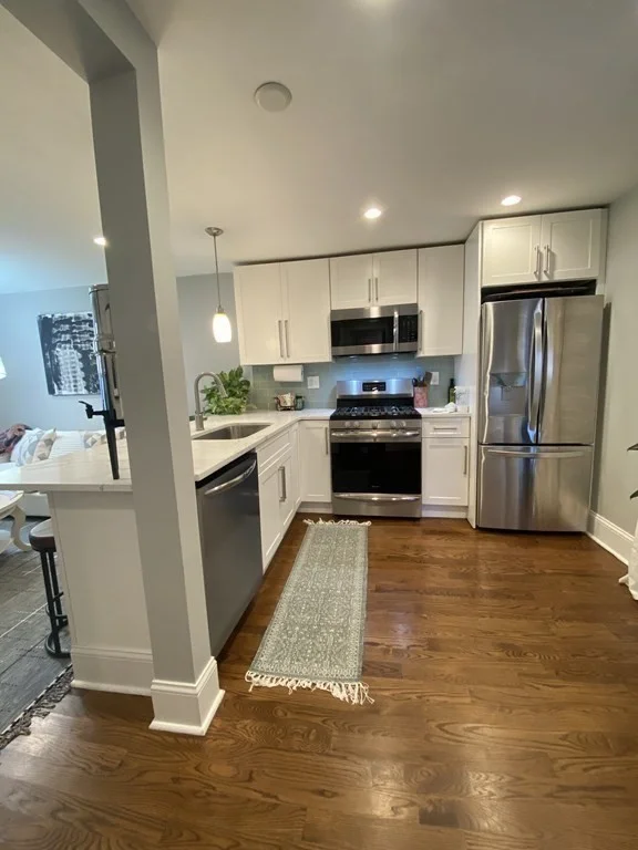 1 bed, 1 bath apartment for rent at 209 W 3rd Unit 1, South Boston — photo 5 of 14