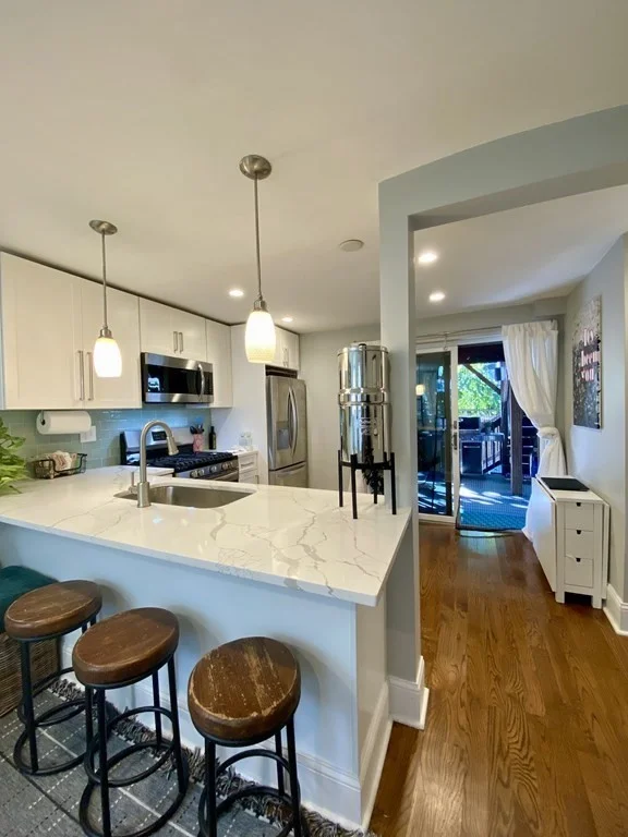 1 bed, 1 bath apartment for rent at 209 W 3rd Unit 1, South Boston — photo 3 of 14