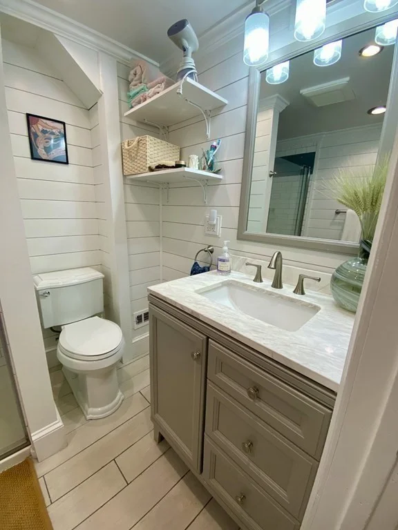 1 bed, 1 bath apartment for rent at 209 W 3rd Unit 1, South Boston — photo 9 of 14