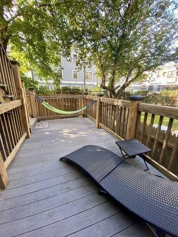 1 bed, 1 bath apartment for rent at 209 W 3rd Unit 1, South Boston — photo 13 of 14
