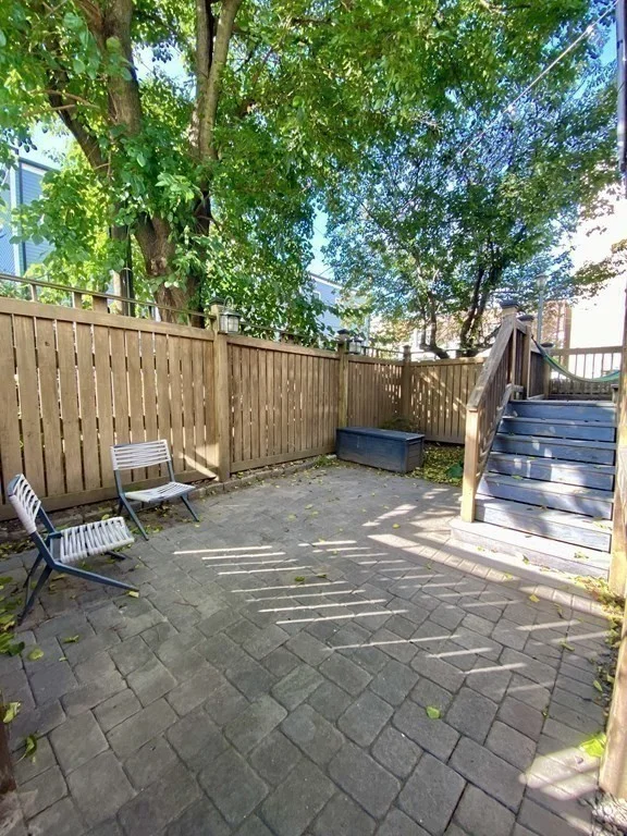 1 bed, 1 bath apartment for rent at 209 W 3rd Unit 1, South Boston — photo 12 of 14