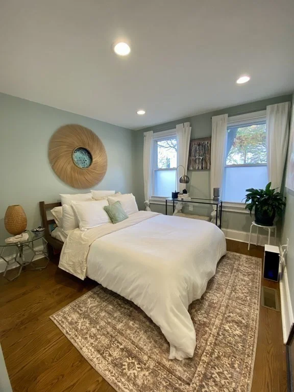1 bed, 1 bath apartment for rent at 209 W 3rd Unit 1, South Boston — photo 7 of 14