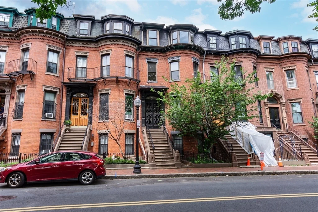 1 bed, 1 bath apartment for rent at 209 W Newton St Unit 1, South End — photo 8 of 8