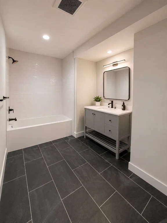 1 bed, 1 bath apartment for rent at 209 W Newton St Unit 1, South End — photo 4 of 8